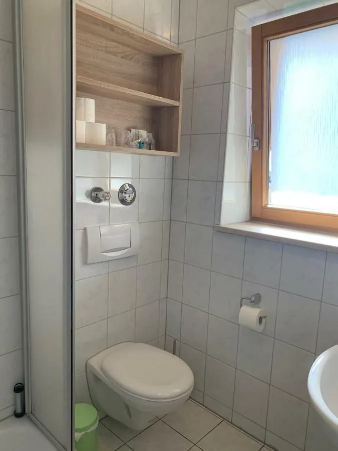 Pension Putzbrunn